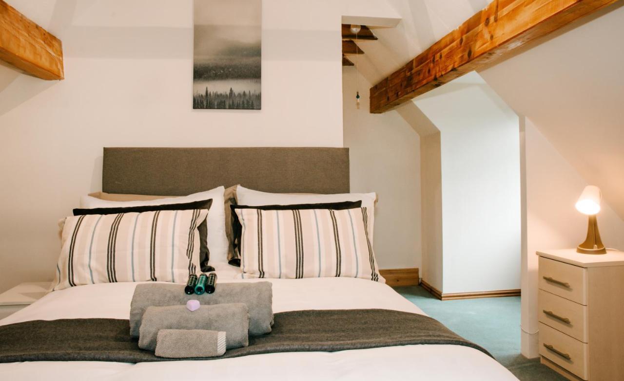 Holly Cottage, 2 Bed House, Sleeps 6 Cleobury Mortimer Экстерьер фото