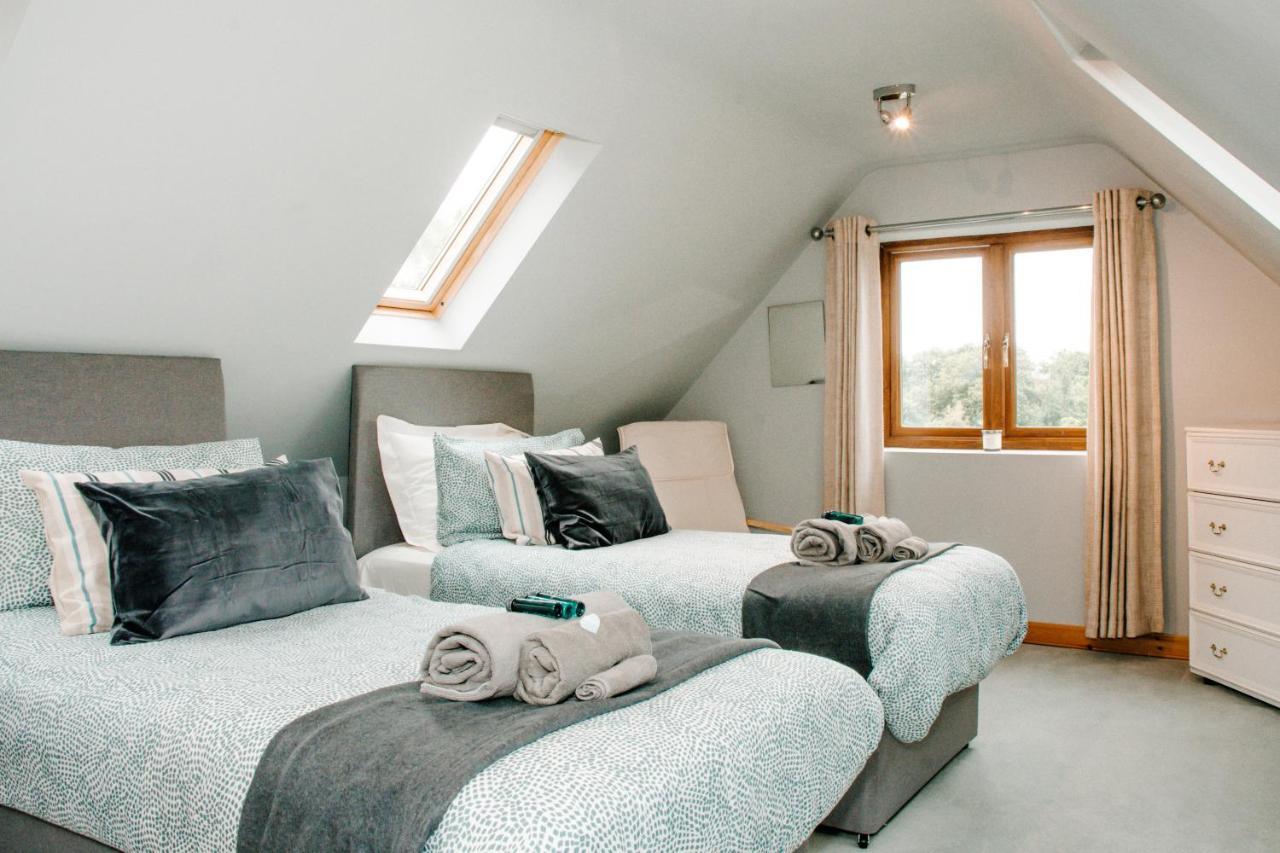 Holly Cottage, 2 Bed House, Sleeps 6 Cleobury Mortimer Экстерьер фото