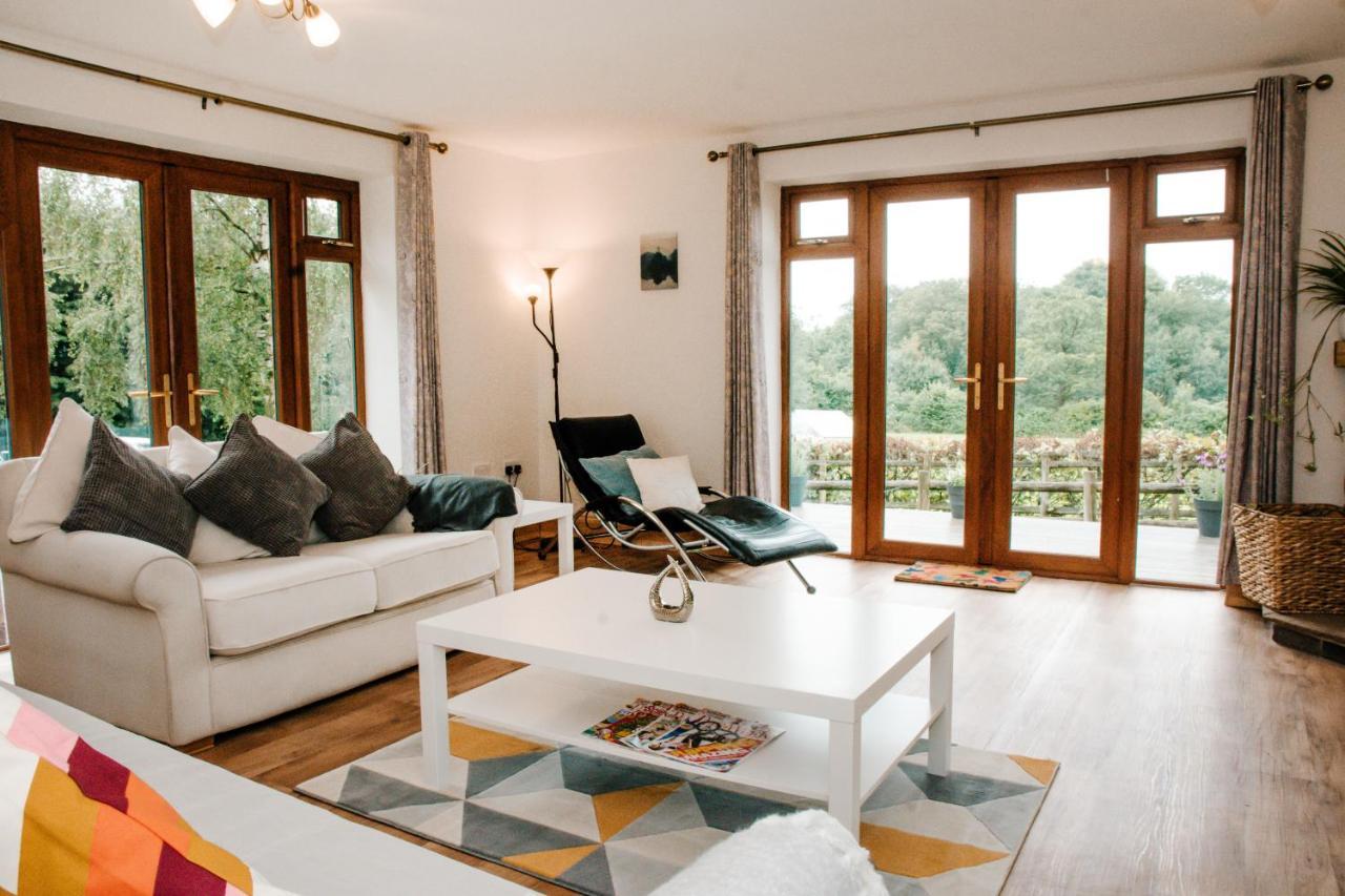 Holly Cottage, 2 Bed House, Sleeps 6 Cleobury Mortimer Экстерьер фото